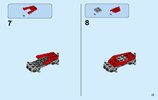 Istruzioni per la Costruzione - LEGO - 60139 - Mobile Command Center: Page 17