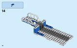 Istruzioni per la Costruzione - LEGO - 60139 - Mobile Command Center: Page 14