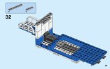 Istruzioni per la Costruzione - LEGO - 60139 - Mobile Command Center: Page 29