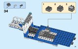 Istruzioni per la Costruzione - LEGO - 60139 - Mobile Command Center: Page 31