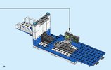 Istruzioni per la Costruzione - LEGO - 60139 - Mobile Command Center: Page 34