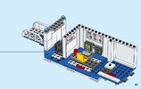 Istruzioni per la Costruzione - LEGO - 60139 - Mobile Command Center: Page 45