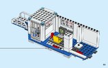 Istruzioni per la Costruzione - LEGO - 60139 - Mobile Command Center: Page 53