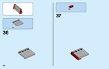 Istruzioni per la Costruzione - LEGO - 60140 - Bulldozer Break-in: Page 30