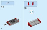 Istruzioni per la Costruzione - LEGO - 60140 - Bulldozer Break-in: Page 34