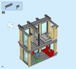 Istruzioni per la Costruzione - LEGO - 60140 - Bulldozer Break-in: Page 40