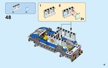 Istruzioni per la Costruzione - LEGO - 60140 - Bulldozer Break-in: Page 51