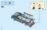 Istruzioni per la Costruzione - LEGO - 60140 - Bulldozer Break-in: Page 52