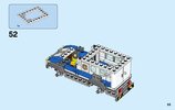 Istruzioni per la Costruzione - LEGO - 60140 - Bulldozer Break-in: Page 55