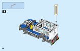 Istruzioni per la Costruzione - LEGO - 60140 - Bulldozer Break-in: Page 56