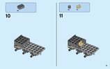 Istruzioni per la Costruzione - LEGO - 60140 - Bulldozer Break-in: Page 11