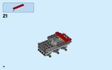 Istruzioni per la Costruzione - LEGO - 60140 - Bulldozer Break-in: Page 18