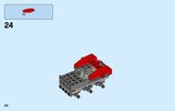 Istruzioni per la Costruzione - LEGO - 60140 - Bulldozer Break-in: Page 20