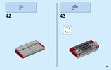 Istruzioni per la Costruzione - LEGO - 60140 - Bulldozer Break-in: Page 33