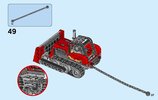 Istruzioni per la Costruzione - LEGO - 60140 - Bulldozer Break-in: Page 37