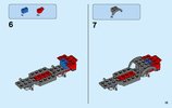 Istruzioni per la Costruzione - LEGO - 60141 - Police Station: Page 15