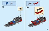 Istruzioni per la Costruzione - LEGO - 60141 - Police Station: Page 17