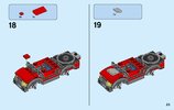 Istruzioni per la Costruzione - LEGO - 60141 - Police Station: Page 23