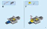 Istruzioni per la Costruzione - LEGO - 60141 - Police Station: Page 7