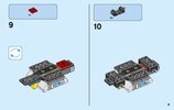 Istruzioni per la Costruzione - LEGO - 60141 - Police Station: Page 9