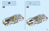 Istruzioni per la Costruzione - LEGO - 60141 - Police Station: Page 23