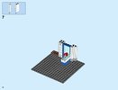 Istruzioni per la Costruzione - LEGO - 60141 - Police Station: Page 10