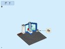 Istruzioni per la Costruzione - LEGO - 60141 - Police Station: Page 12