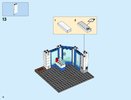 Istruzioni per la Costruzione - LEGO - 60141 - Police Station: Page 16