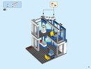 Istruzioni per la Costruzione - LEGO - 60141 - Police Station: Page 43