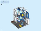 Istruzioni per la Costruzione - LEGO - 60141 - Police Station: Page 44