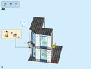 Istruzioni per la Costruzione - LEGO - 60141 - Police Station: Page 48