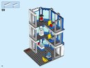 Istruzioni per la Costruzione - LEGO - 60141 - Police Station: Page 62