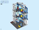 Istruzioni per la Costruzione - LEGO - 60141 - Police Station: Page 66