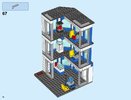 Istruzioni per la Costruzione - LEGO - 60141 - Police Station: Page 70