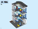 Istruzioni per la Costruzione - LEGO - 60141 - Police Station: Page 74