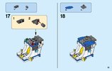 Istruzioni per la Costruzione - LEGO - City - 60141 - Stazione di Polizia: Page 15