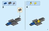 Istruzioni per la Costruzione - LEGO - City - 60141 - Stazione di Polizia: Page 5