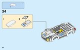 Istruzioni per la Costruzione - LEGO - City - 60141 - Stazione di Polizia: Page 24