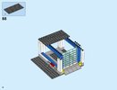 Istruzioni per la Costruzione - LEGO - 60141 - Police Station: Page 18