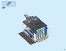 Istruzioni per la Costruzione - LEGO - 60141 - Police Station: Page 25