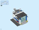 Istruzioni per la Costruzione - LEGO - 60141 - Police Station: Page 26