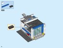 Istruzioni per la Costruzione - LEGO - 60141 - Police Station: Page 28