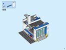 Istruzioni per la Costruzione - LEGO - 60141 - Police Station: Page 31