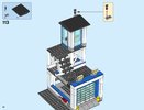 Istruzioni per la Costruzione - LEGO - 60141 - Police Station: Page 42