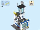 Istruzioni per la Costruzione - LEGO - 60141 - Police Station: Page 43