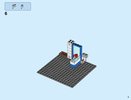 Istruzioni per la Costruzione - LEGO - 60141 - Police Station: Page 9