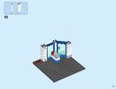 Istruzioni per la Costruzione - LEGO - 60141 - Police Station: Page 13