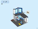 Istruzioni per la Costruzione - LEGO - 60141 - Police Station: Page 33