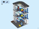 Istruzioni per la Costruzione - LEGO - City - 60141 - Stazione di Polizia: Page 75