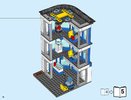 Istruzioni per la Costruzione - LEGO - 60141 - Police Station: Page 78